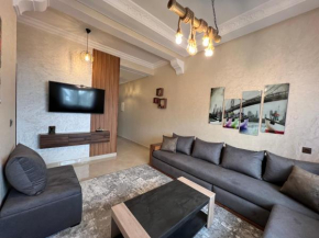 Appartement Londres